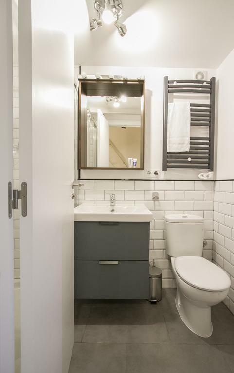 Apartamento Con Encanto En Sol-madrid#a