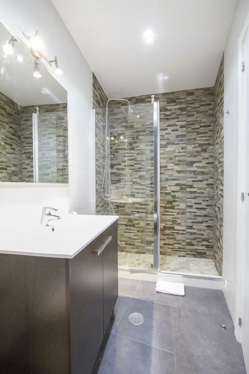 Apartamento Con Encanto En Sol-madrid#a Apartamento *