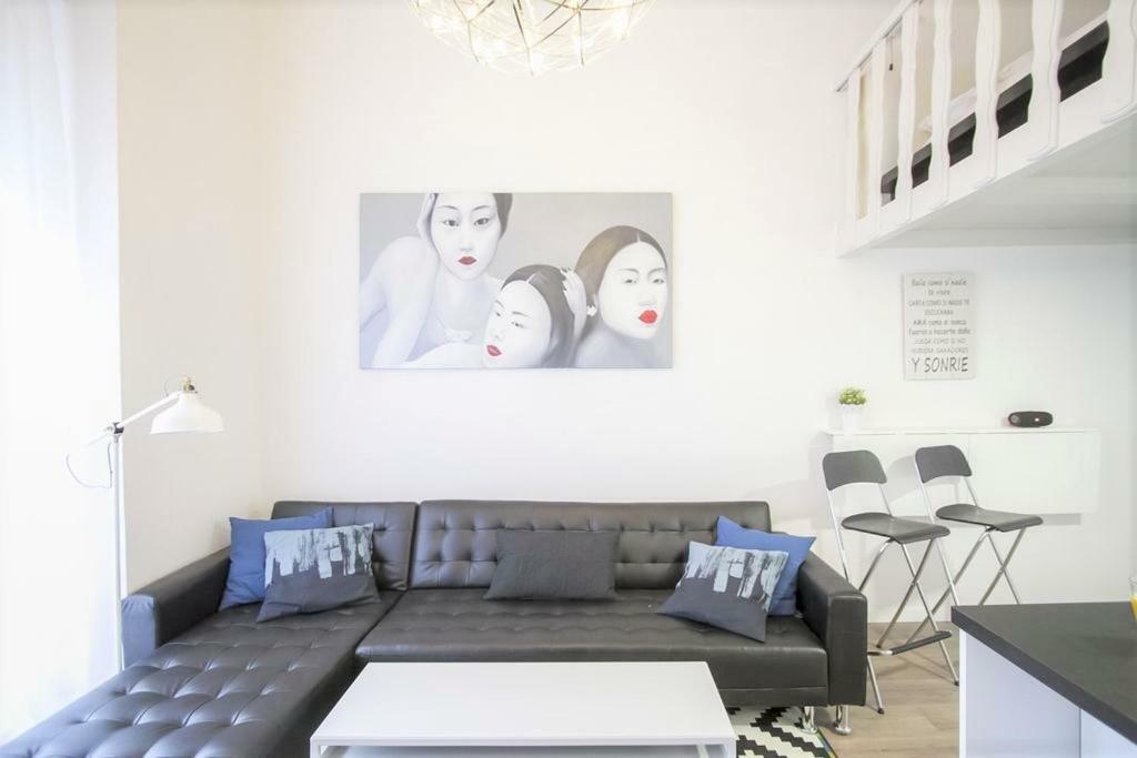 Apartamento Con Encanto En Sol-madrid#a Apartamento Madrid
