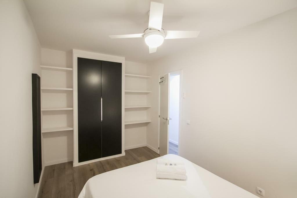Apartamento Con Encanto En Sol-madrid#a Apartamento Madrid