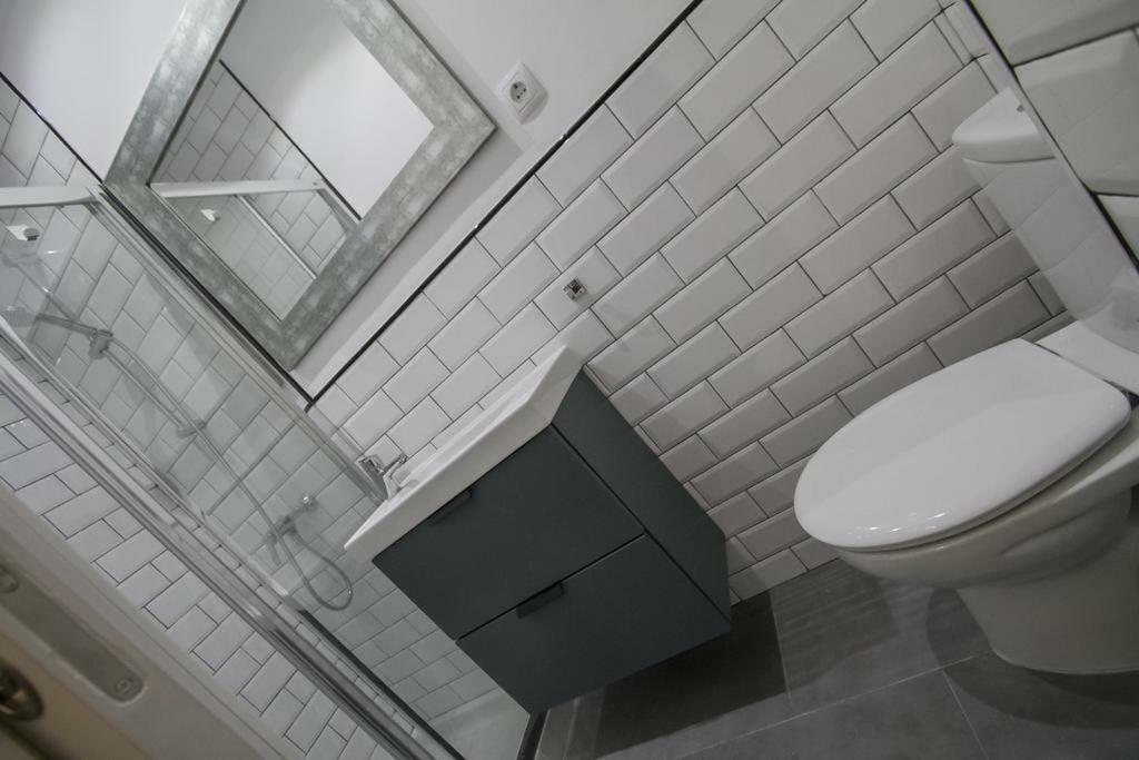Apartamento Con Encanto En Sol-madrid#a Apartamento *