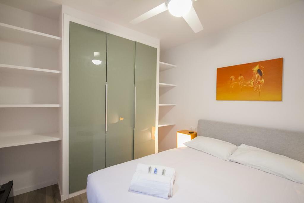 Apartamento Apartamento Con Encanto En Sol-madrid#a Madrid